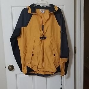 Ski jacket/windbreaker